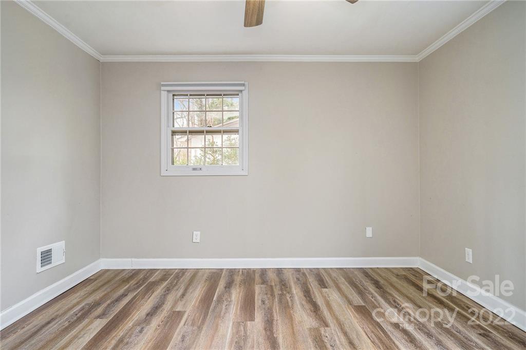 Forest Heights - Residential