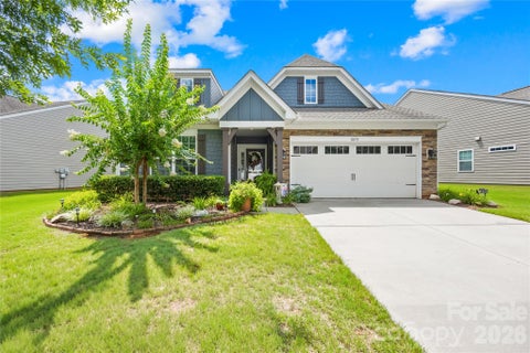 Photo of 8075 Asher Chase Trail, Lancaster, SC 29720 (MLS # 4409700)