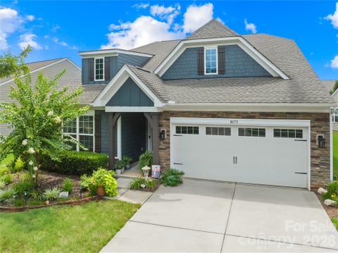 Photo of 8075 Asher Chase Trail, Lancaster, SC 29720 (MLS # 4409700)