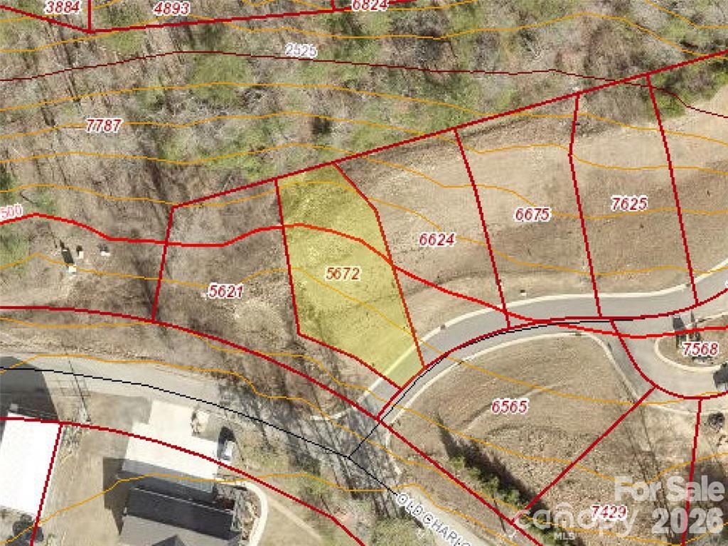 Cedar Cliff Village - Land