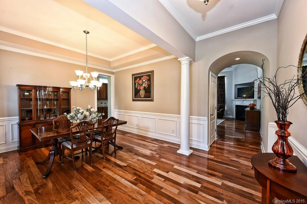 Reserve At Gold Hill - Residential