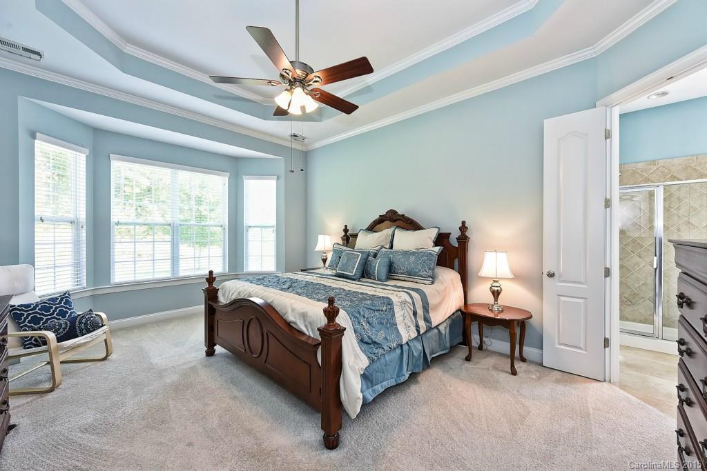 Reserve At Gold Hill - Residential