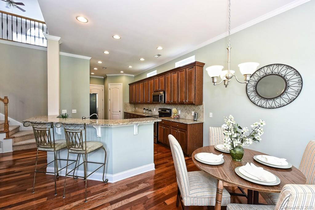 Reserve At Gold Hill - Residential