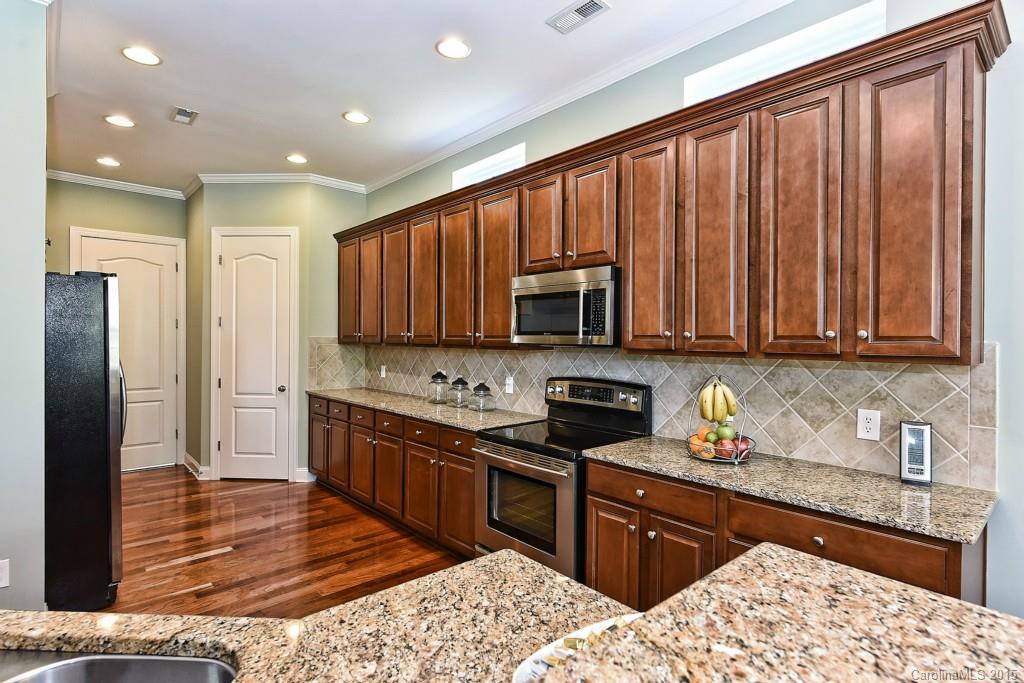 Reserve At Gold Hill - Residential