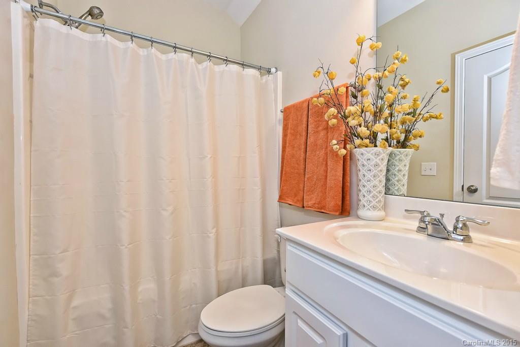 Reserve At Gold Hill - Residential