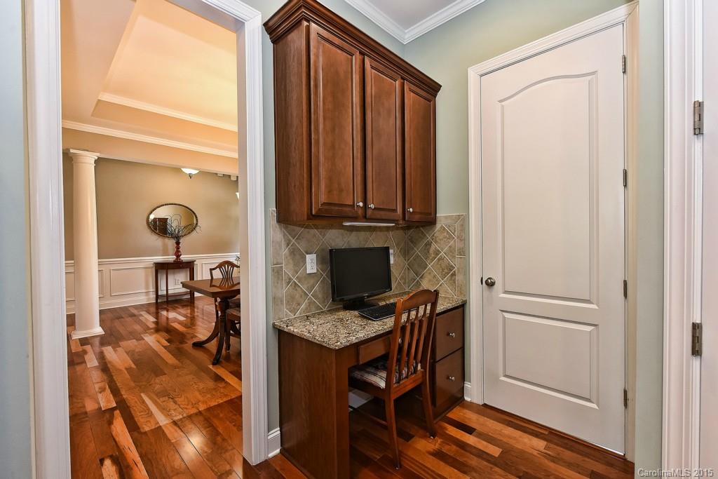 Reserve At Gold Hill - Residential