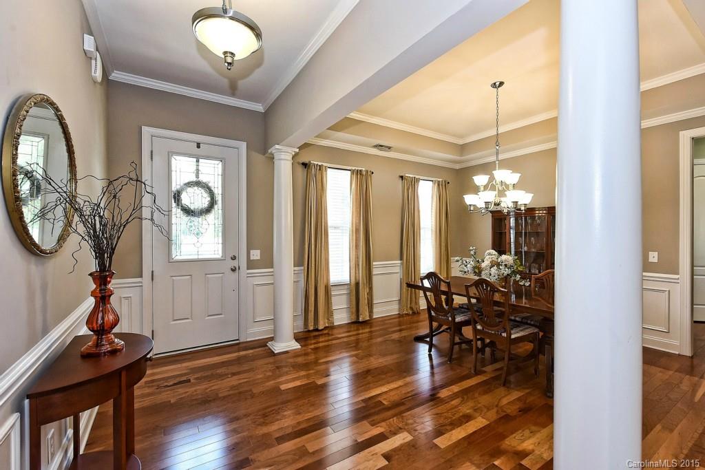 Reserve At Gold Hill - Residential