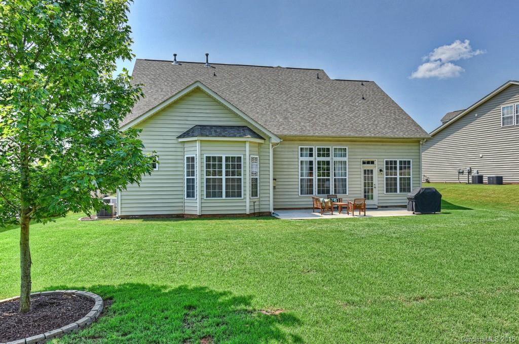 Reserve At Gold Hill - Residential