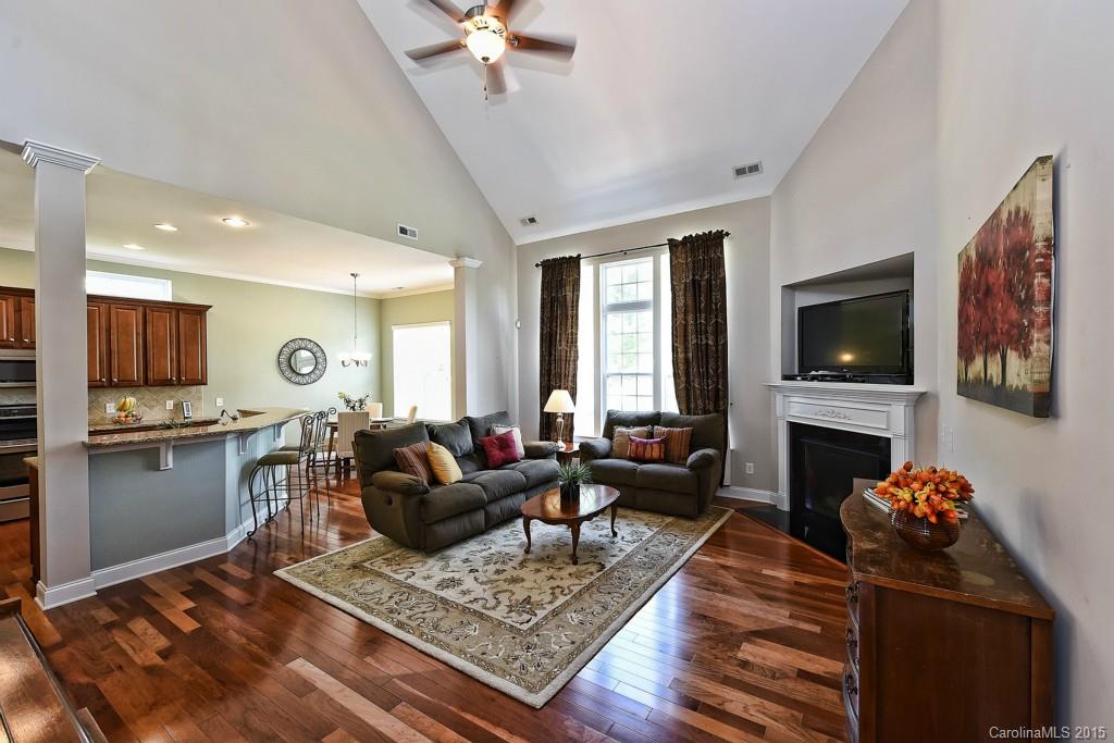 Reserve At Gold Hill - Residential