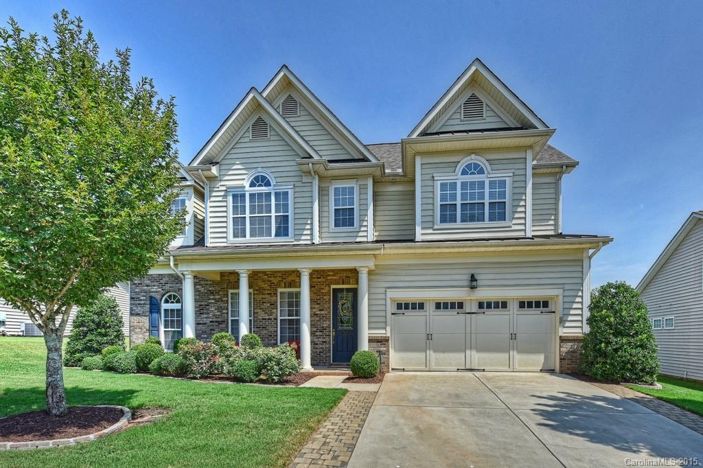 Reserve At Gold Hill - Residential