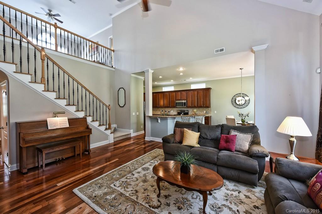 Reserve At Gold Hill - Residential