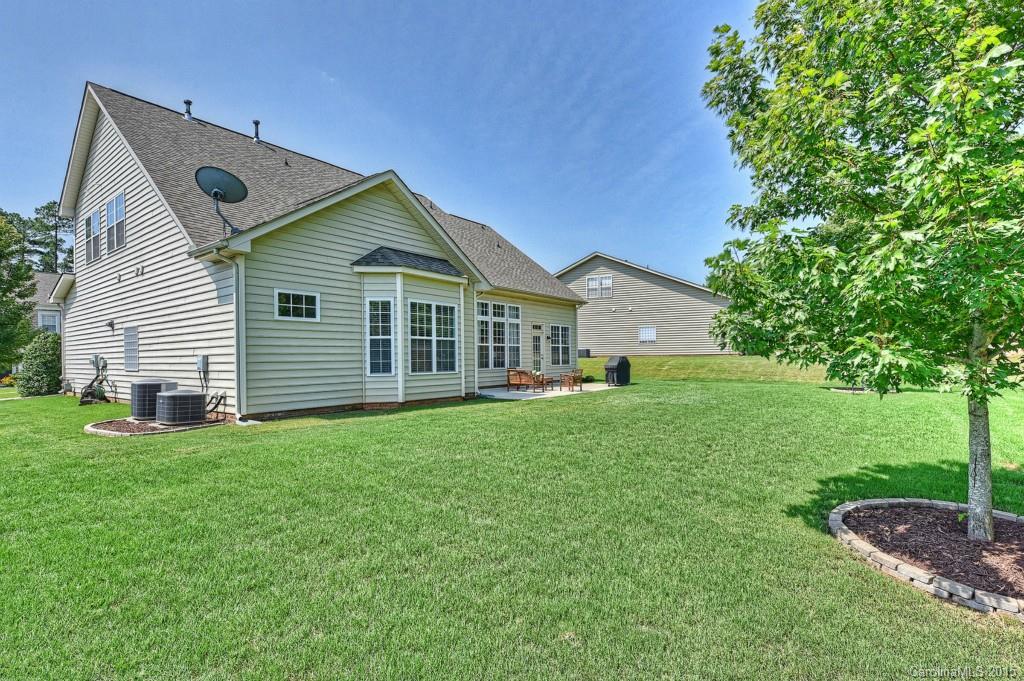 Reserve At Gold Hill - Residential