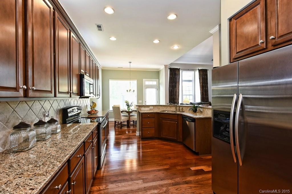 Reserve At Gold Hill - Residential