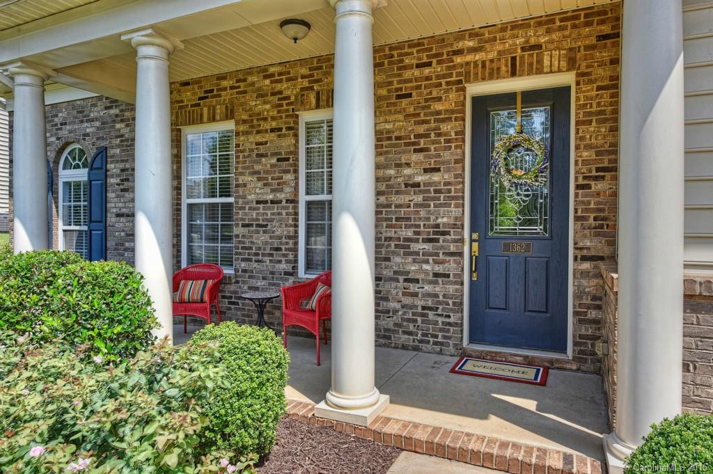 Reserve At Gold Hill - Residential