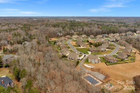 A home in Kannapolis