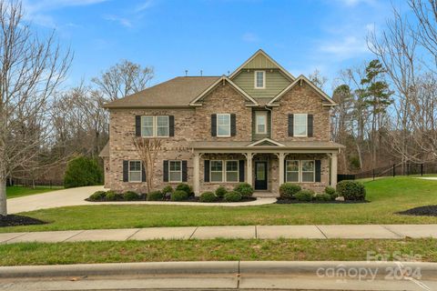 A home in Kannapolis