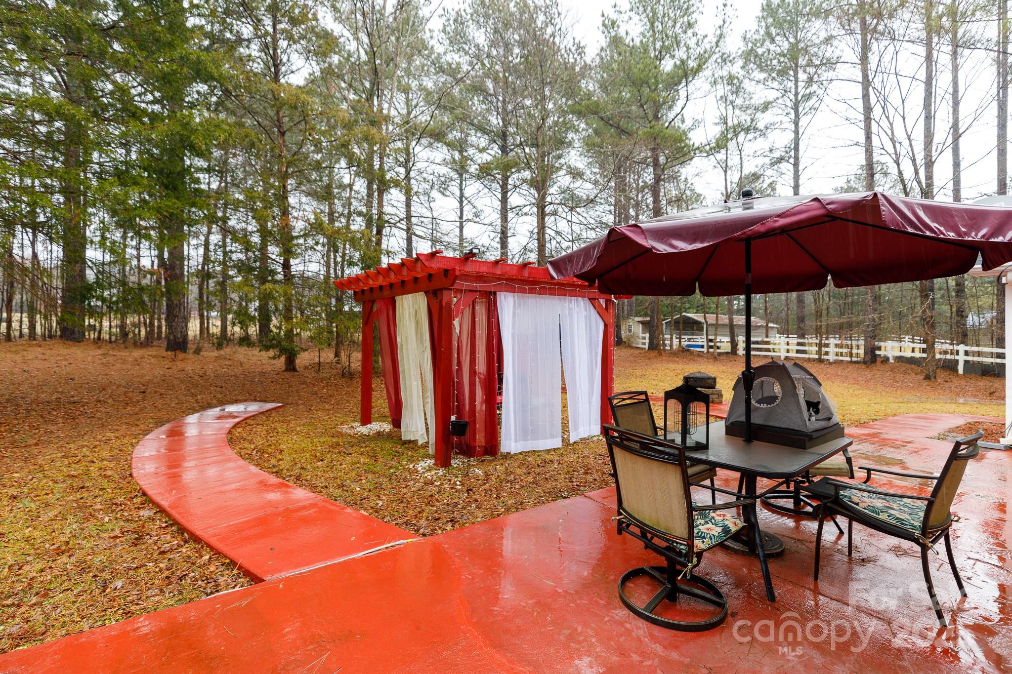 Sherry Acres - Residential