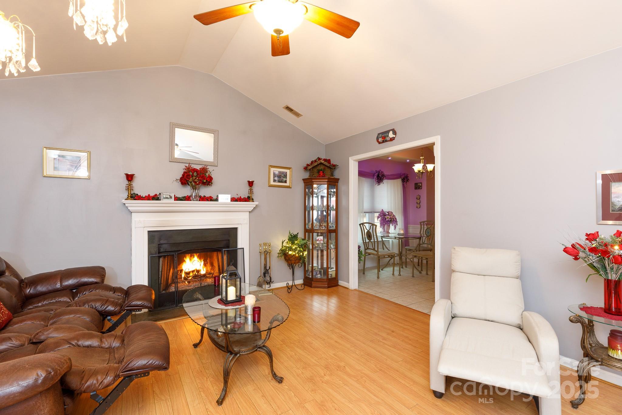 Sherry Acres - Residential