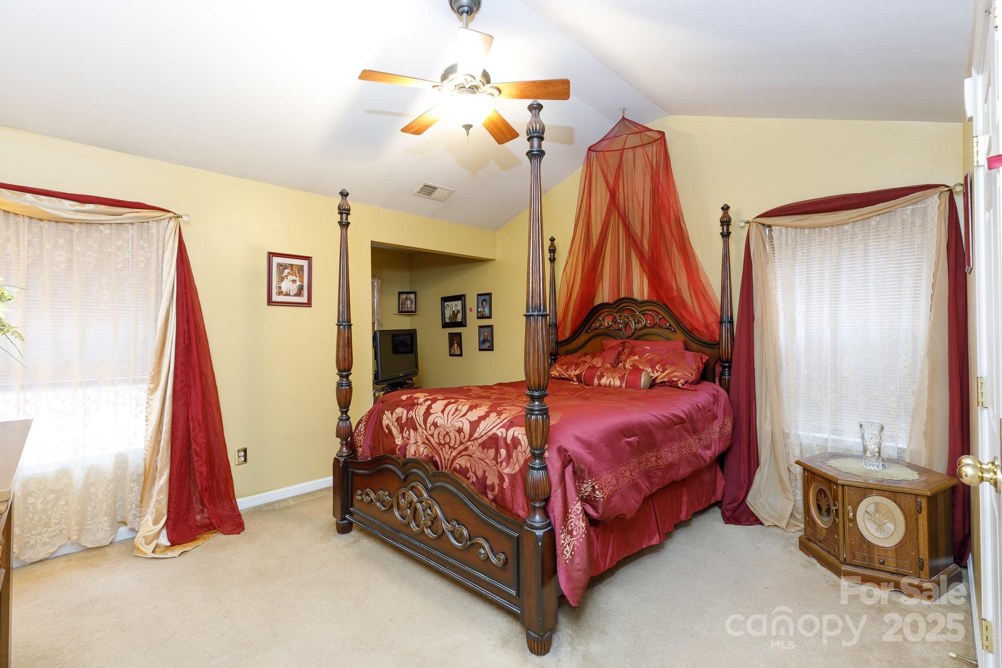 Sherry Acres - Residential