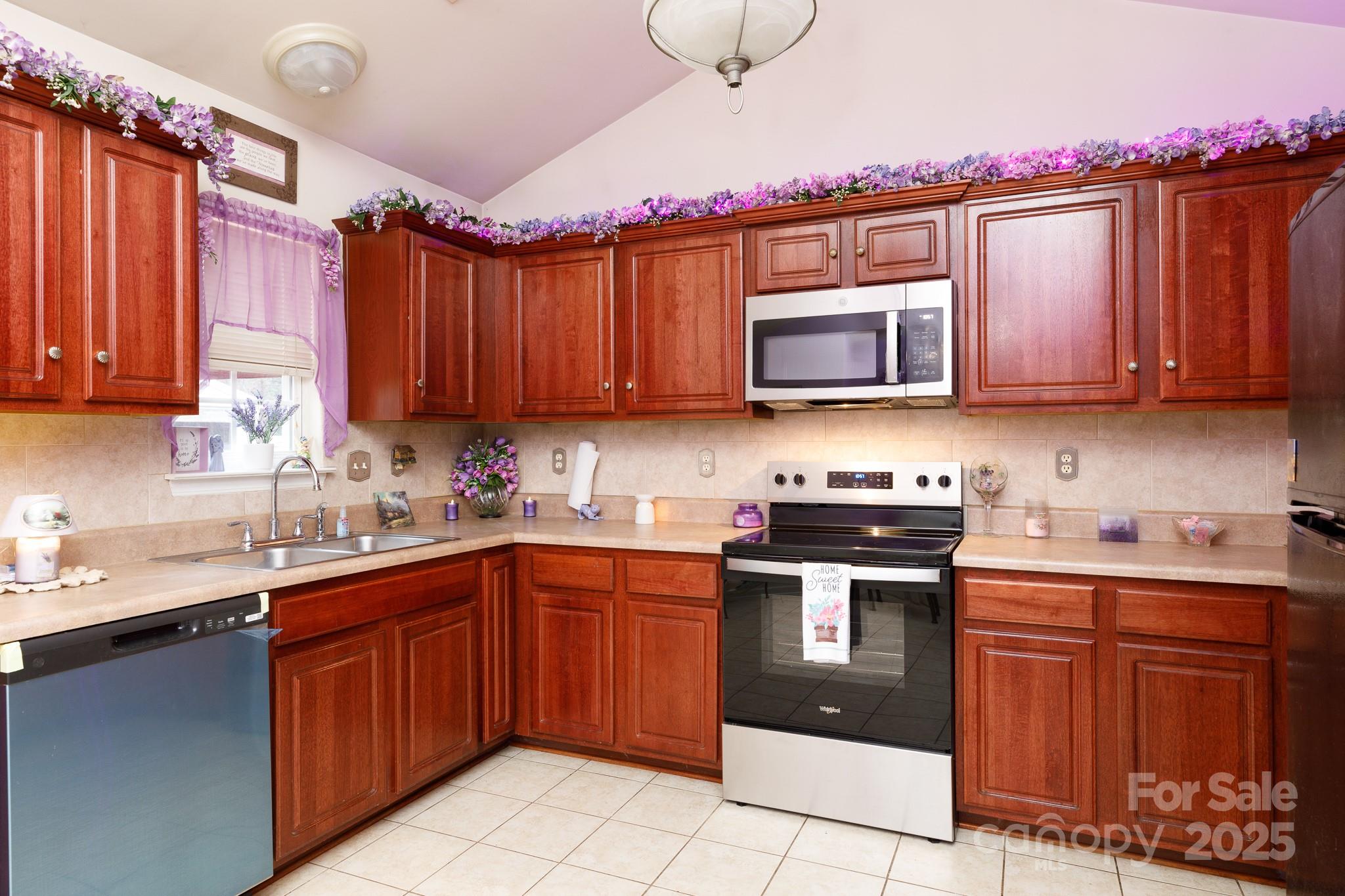 Sherry Acres - Residential