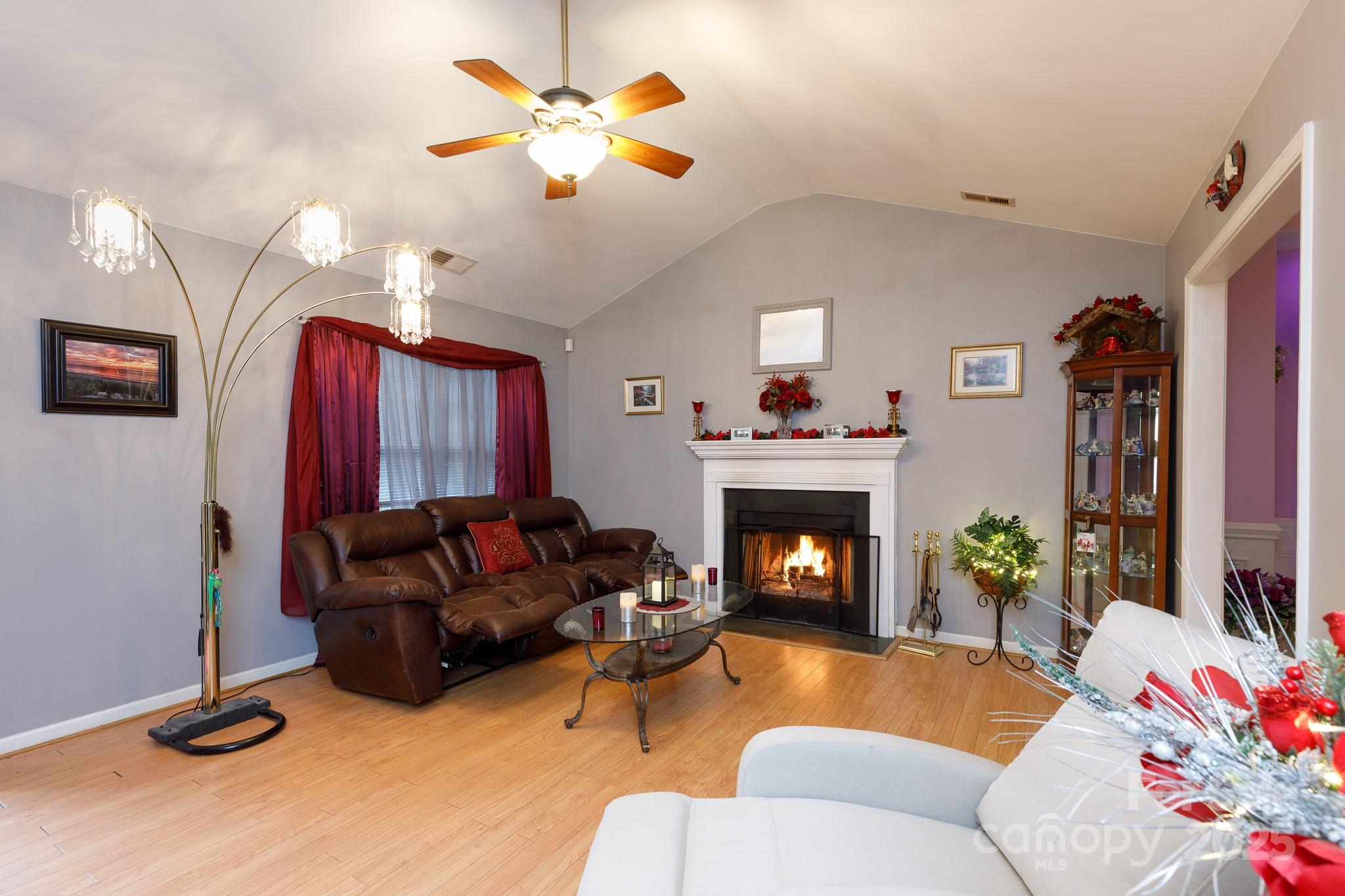 Sherry Acres - Residential