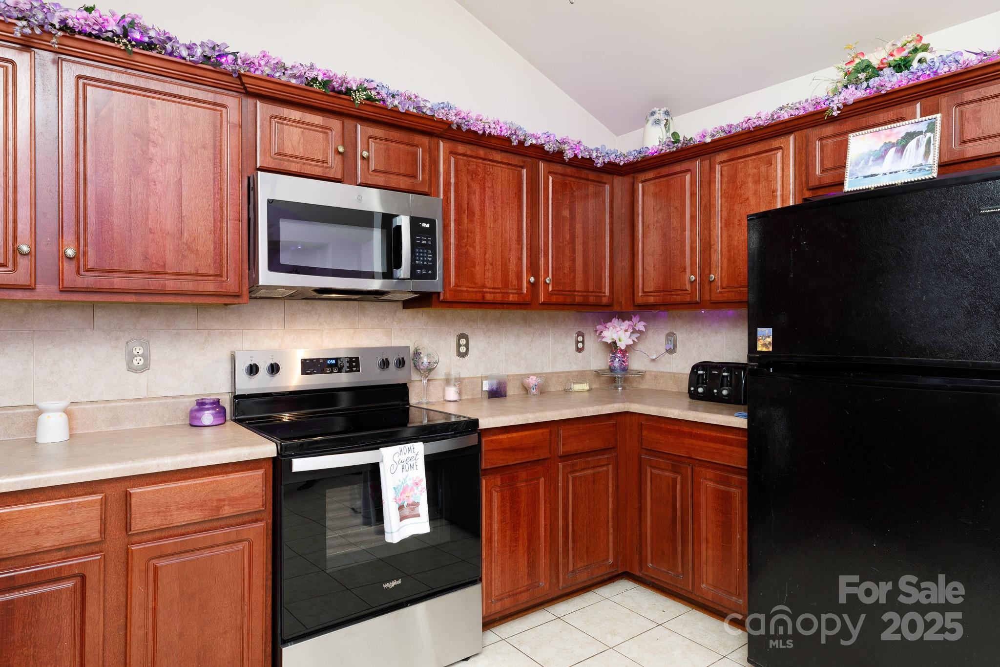 Sherry Acres - Residential