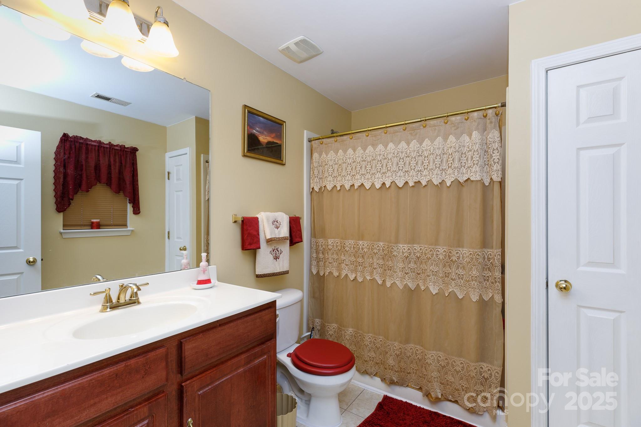Sherry Acres - Residential