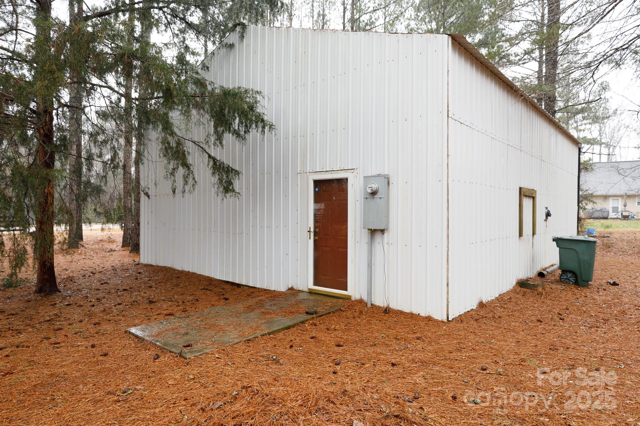 Sherry Acres - Residential