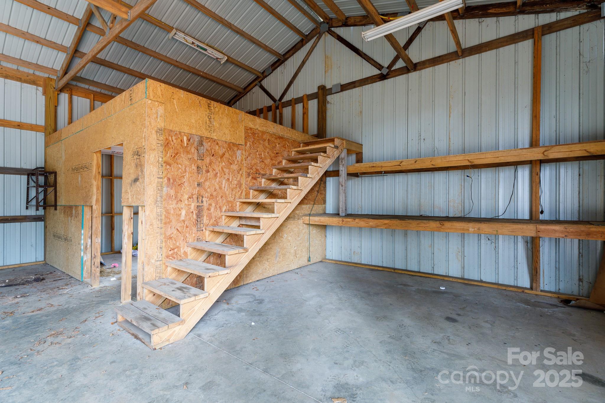 Sherry Acres - Residential