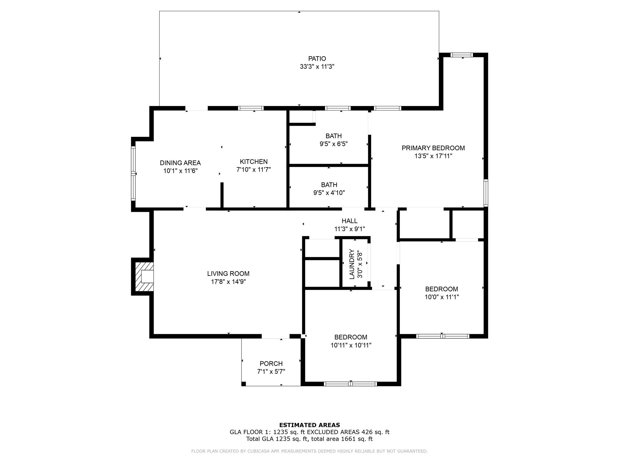 Sherry Acres - Residential