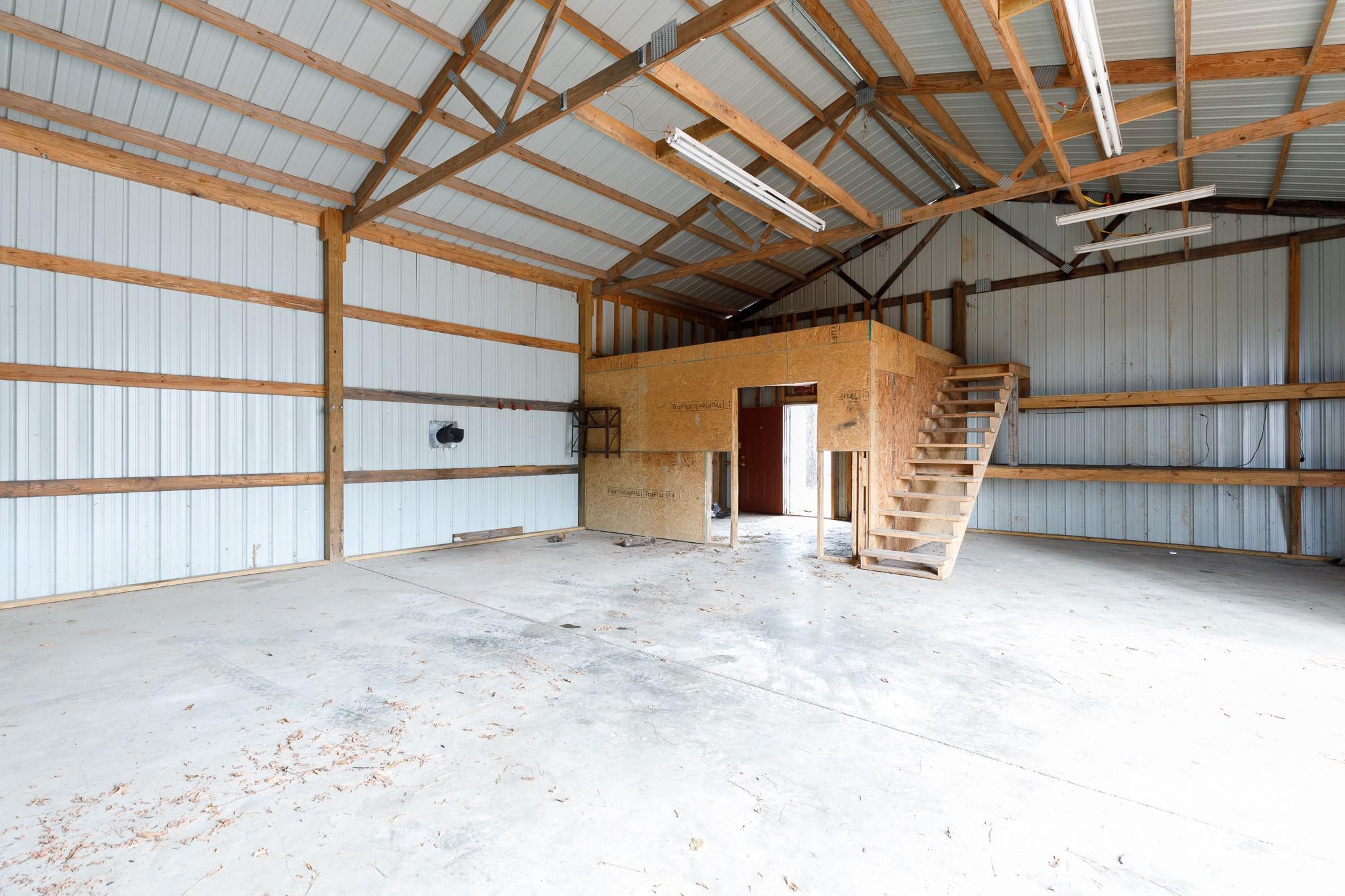 Sherry Acres - Residential