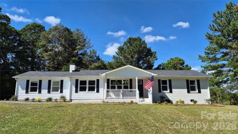 Photo of 3268 Hoke Road, Heath Springs, SC 29058 (MLS # 4431032)