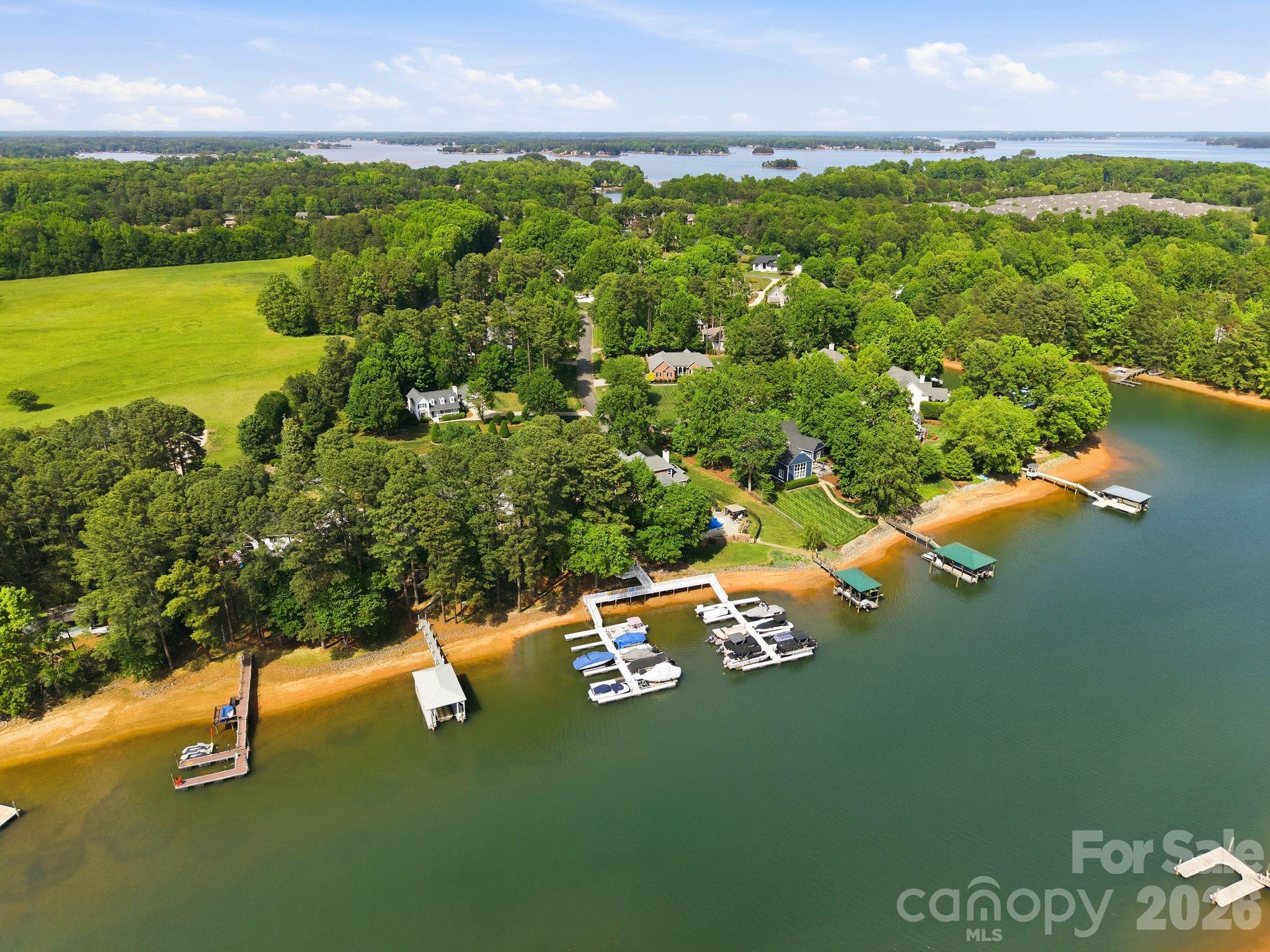 Willow Cove - Residential