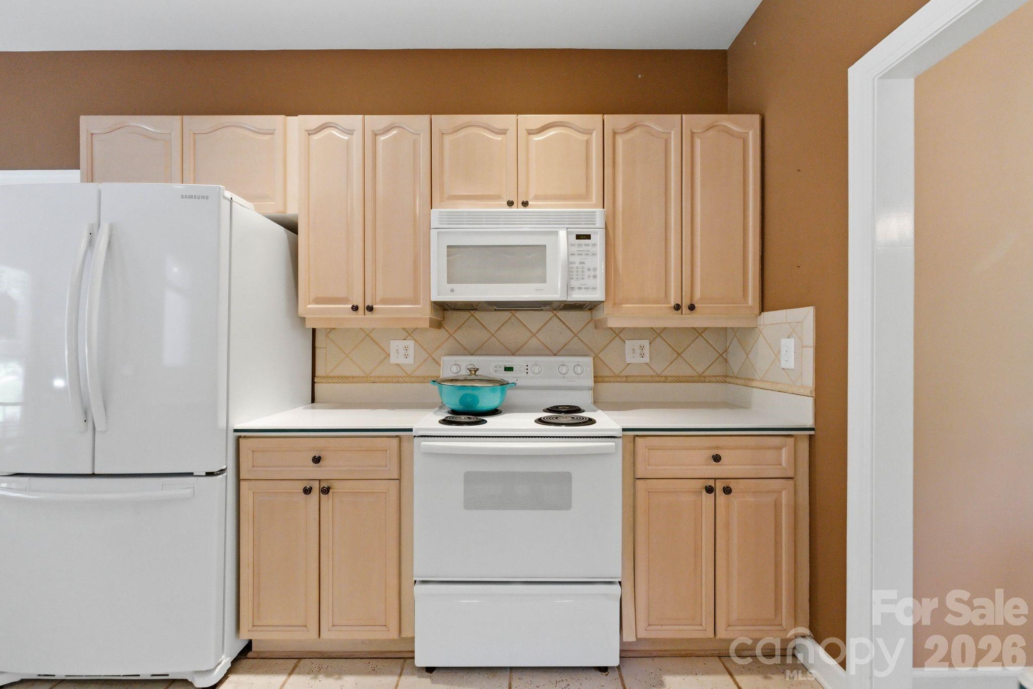 Willow Cove - Residential