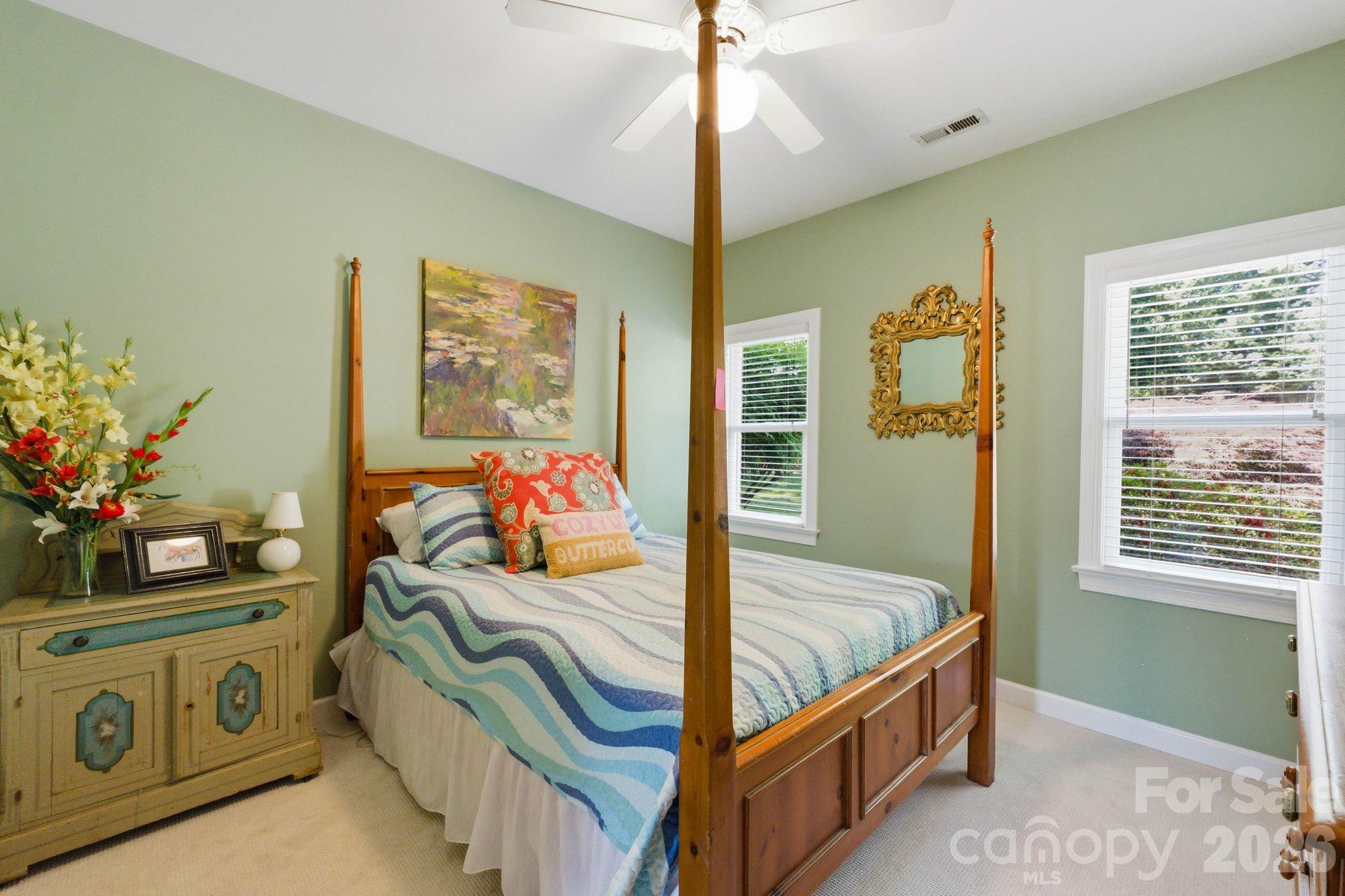 Willow Cove - Residential