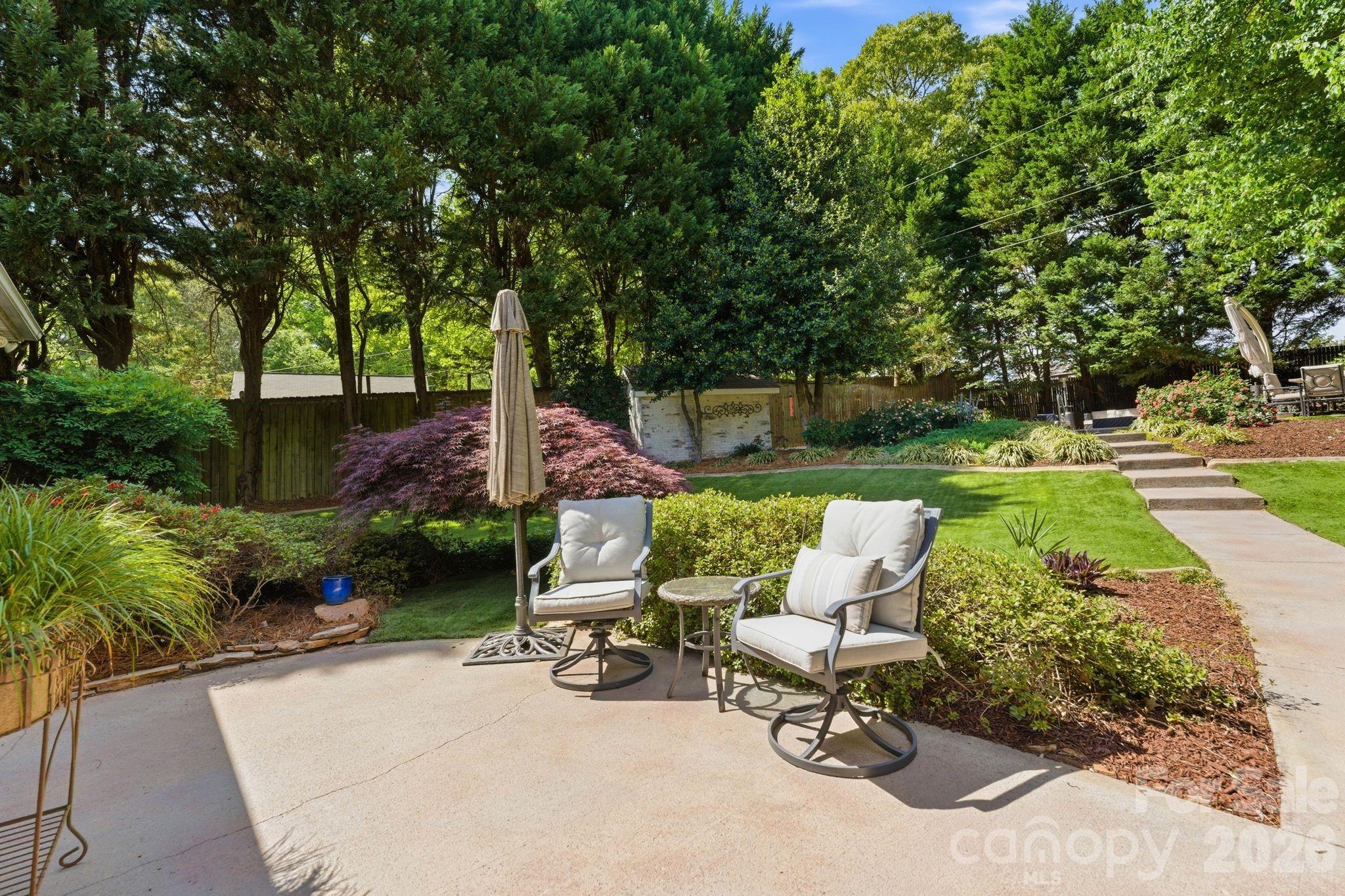 Willow Cove - Residential