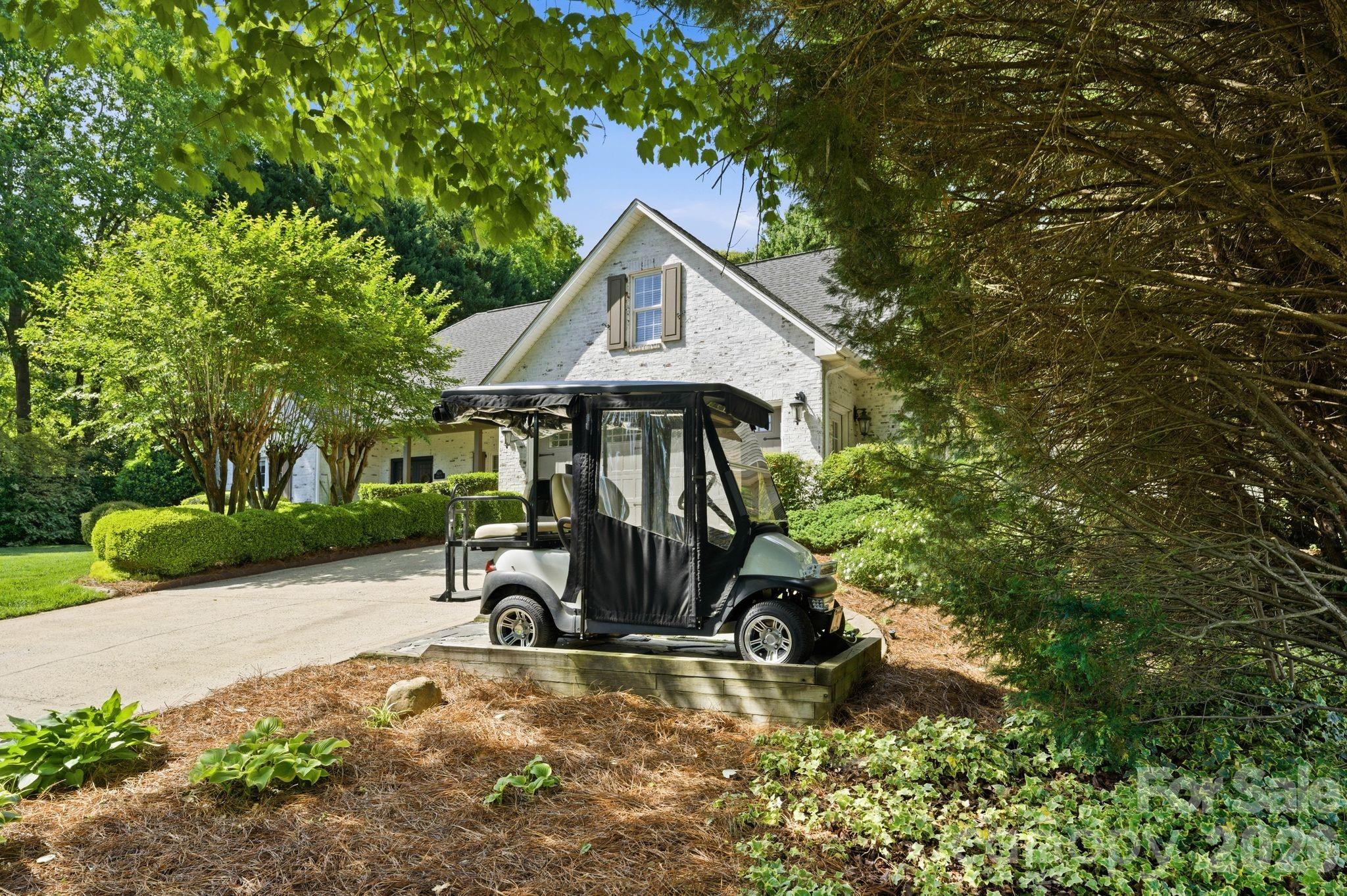 Willow Cove - Residential