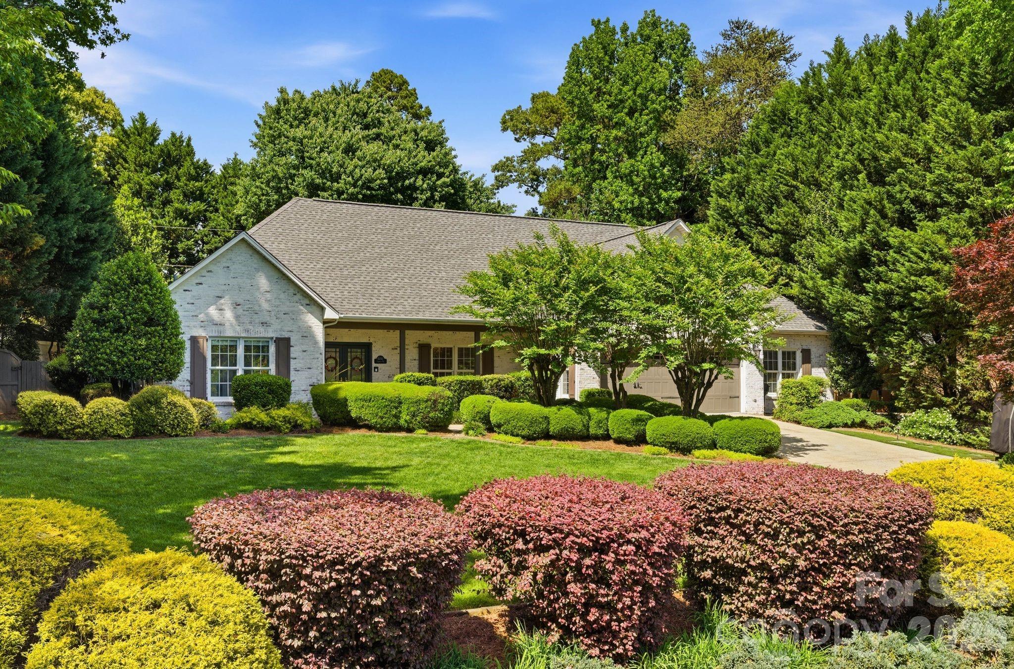 Willow Cove - Residential