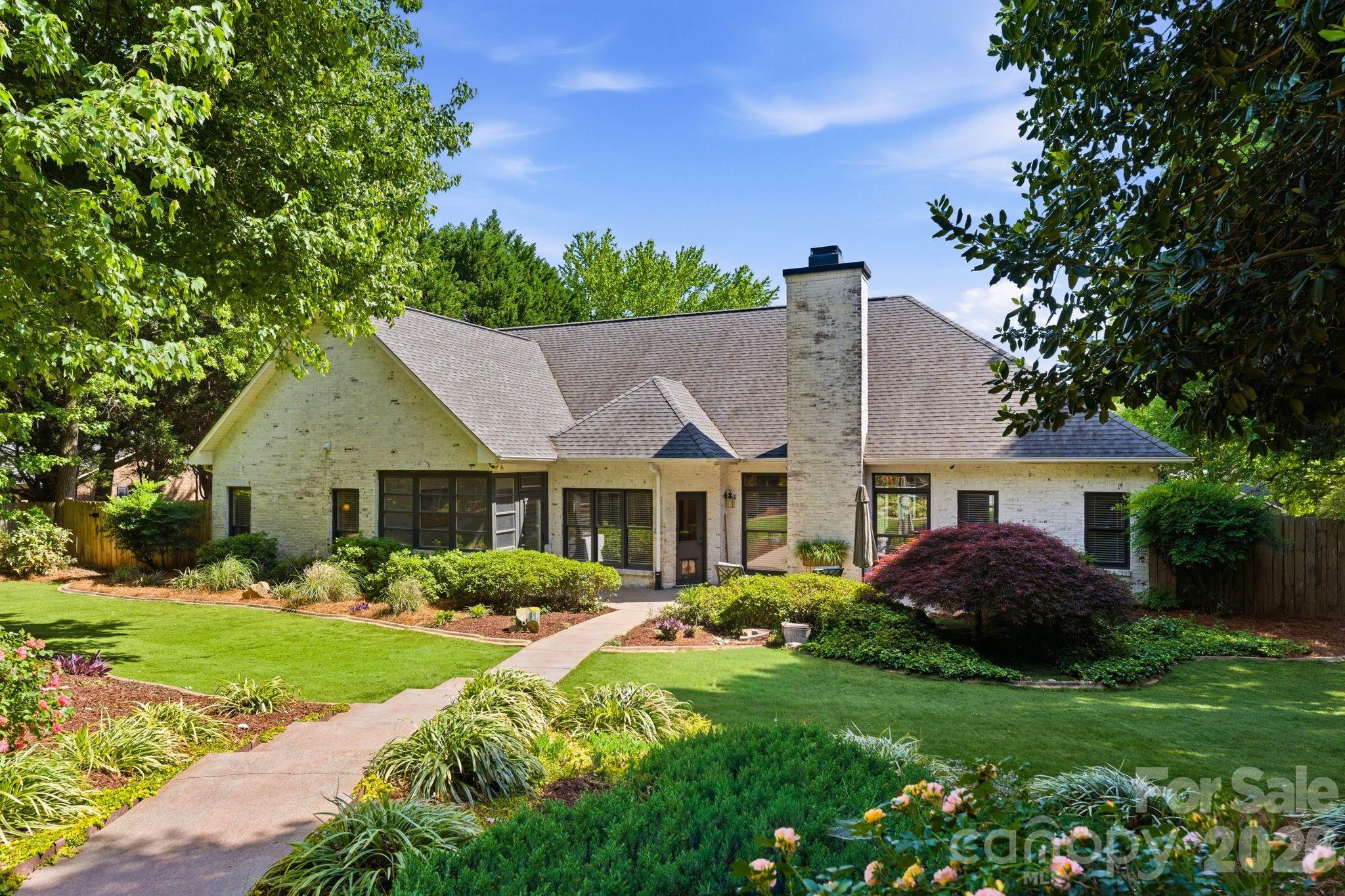 Willow Cove - Residential