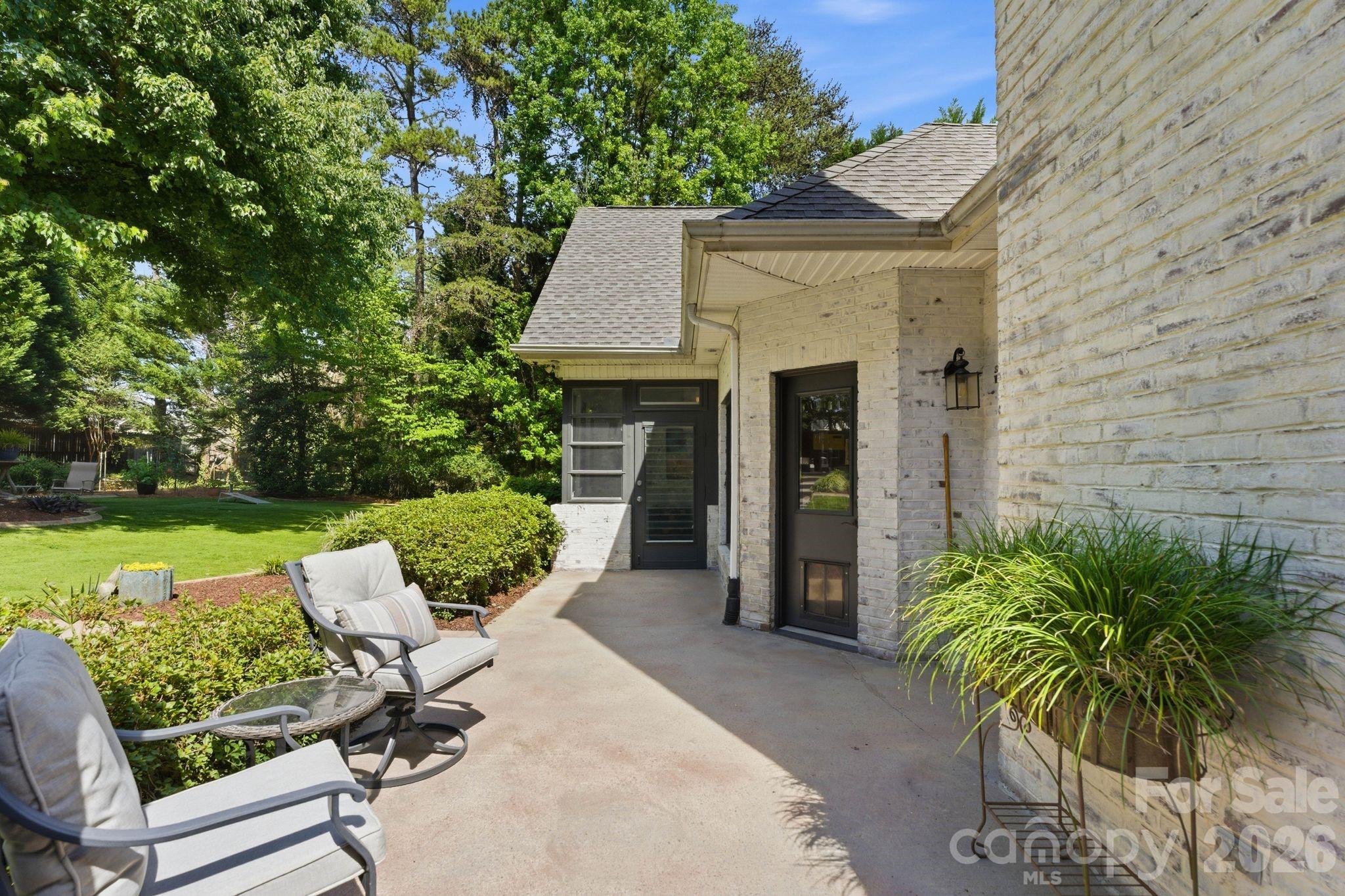 Willow Cove - Residential