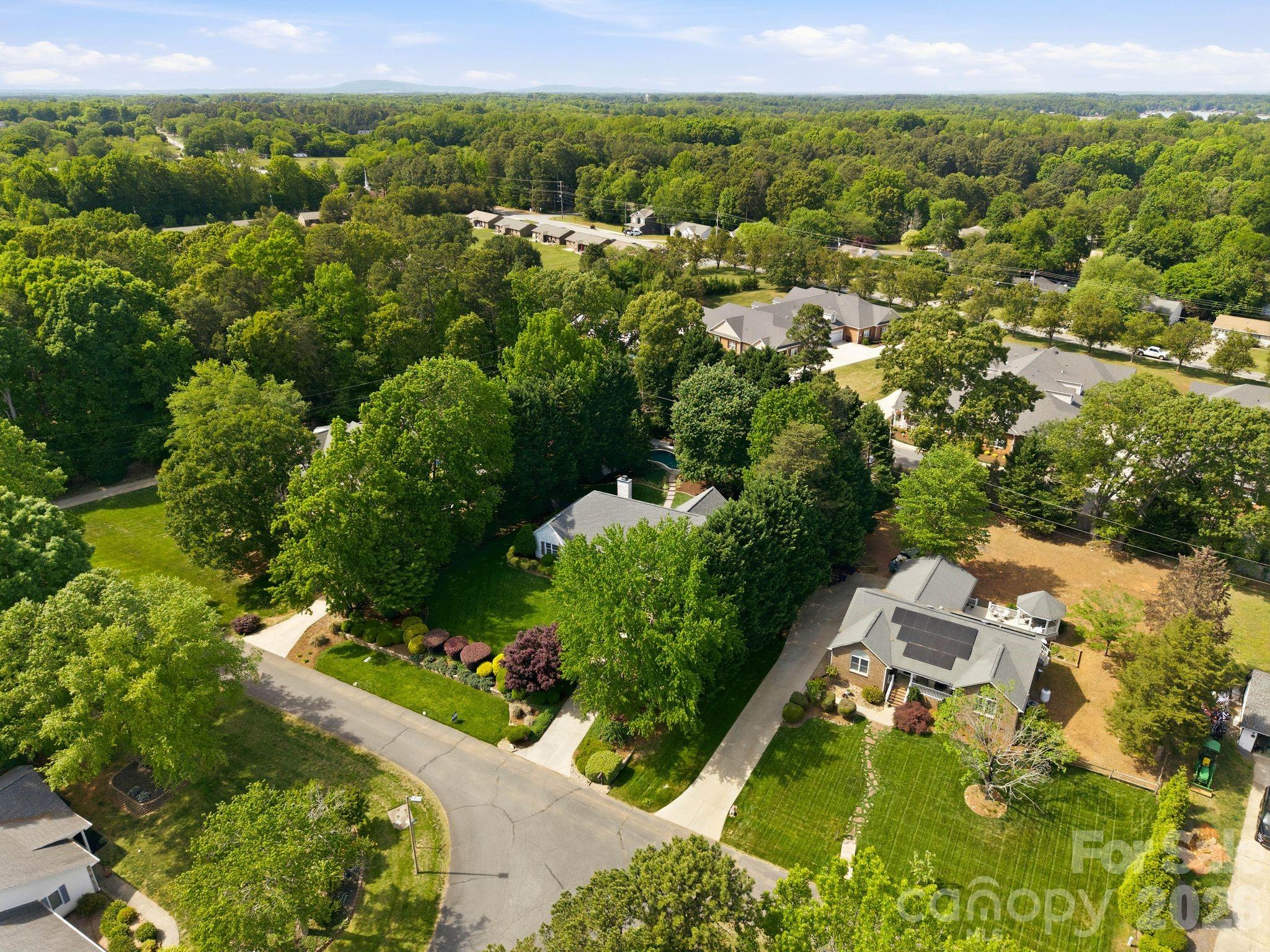 Willow Cove - Residential