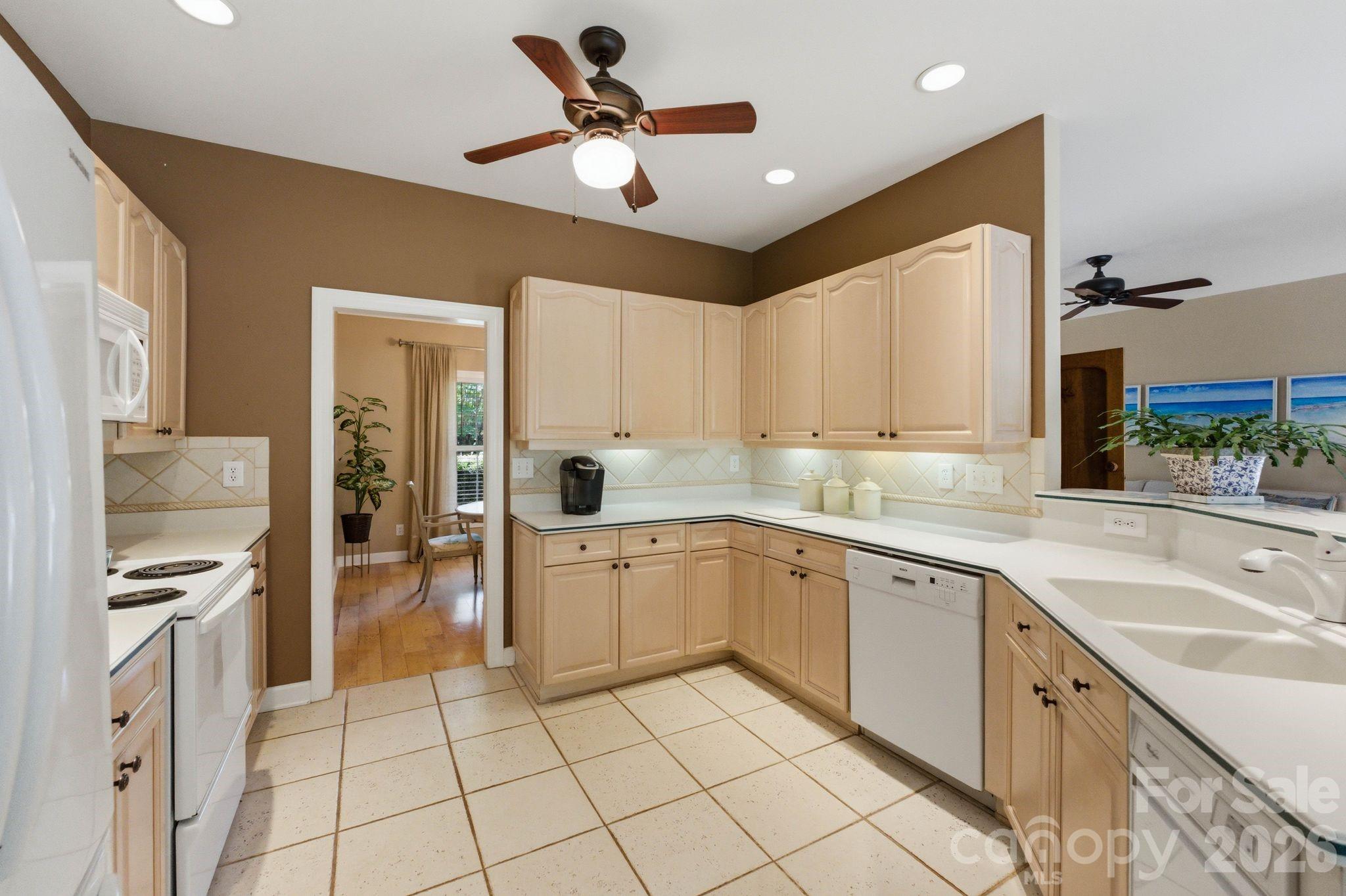 Willow Cove - Residential