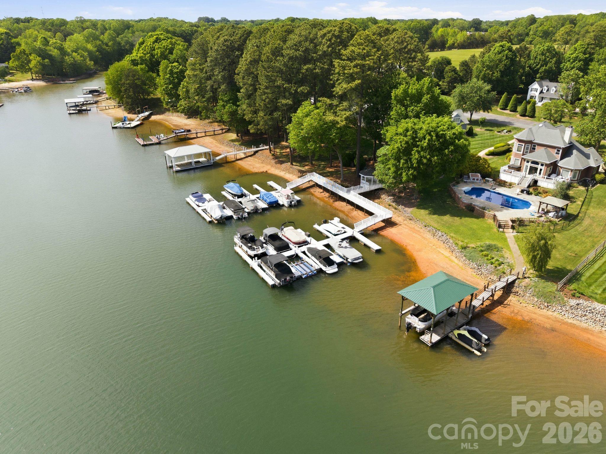 Willow Cove - Residential