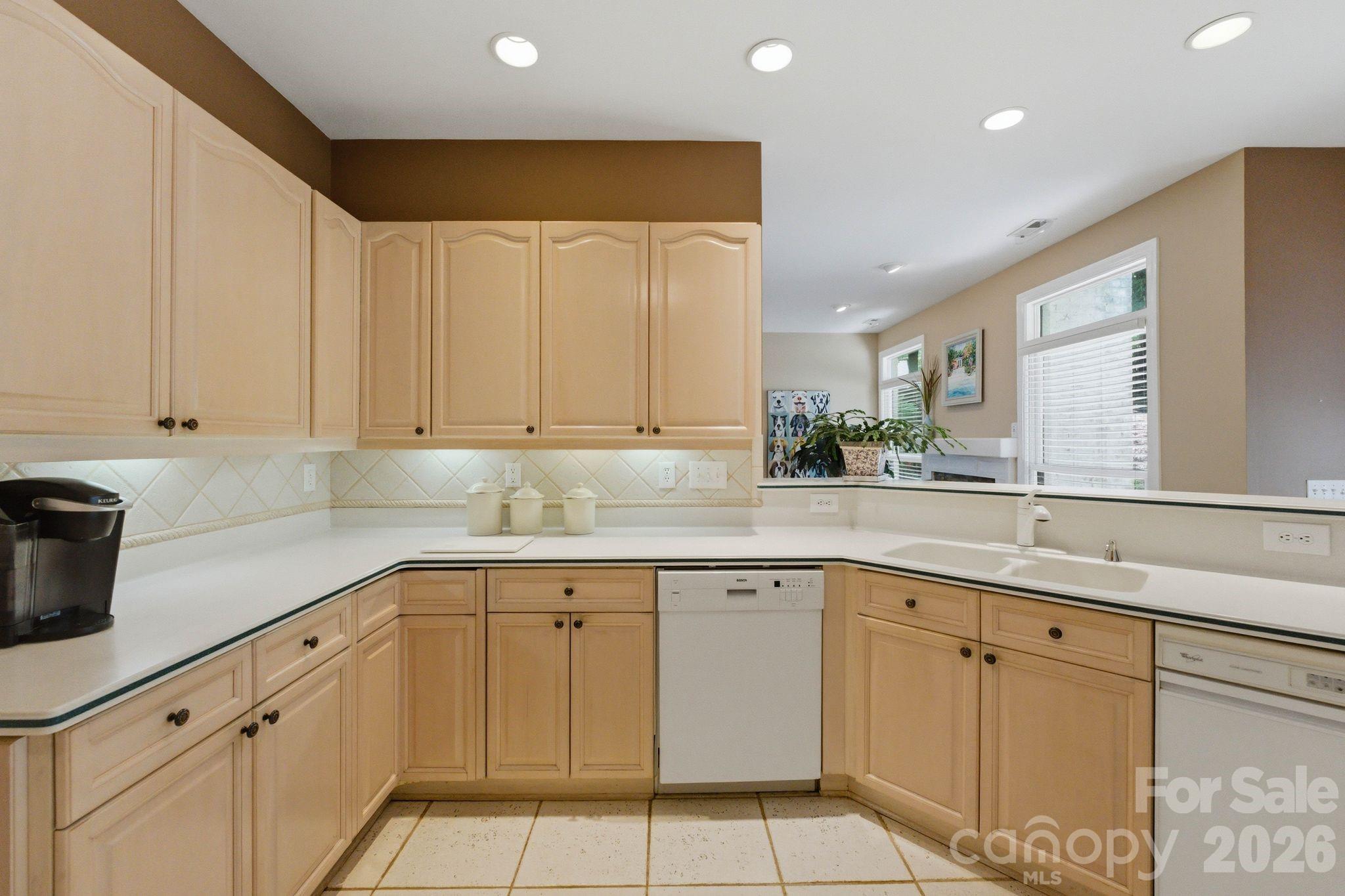 Willow Cove - Residential