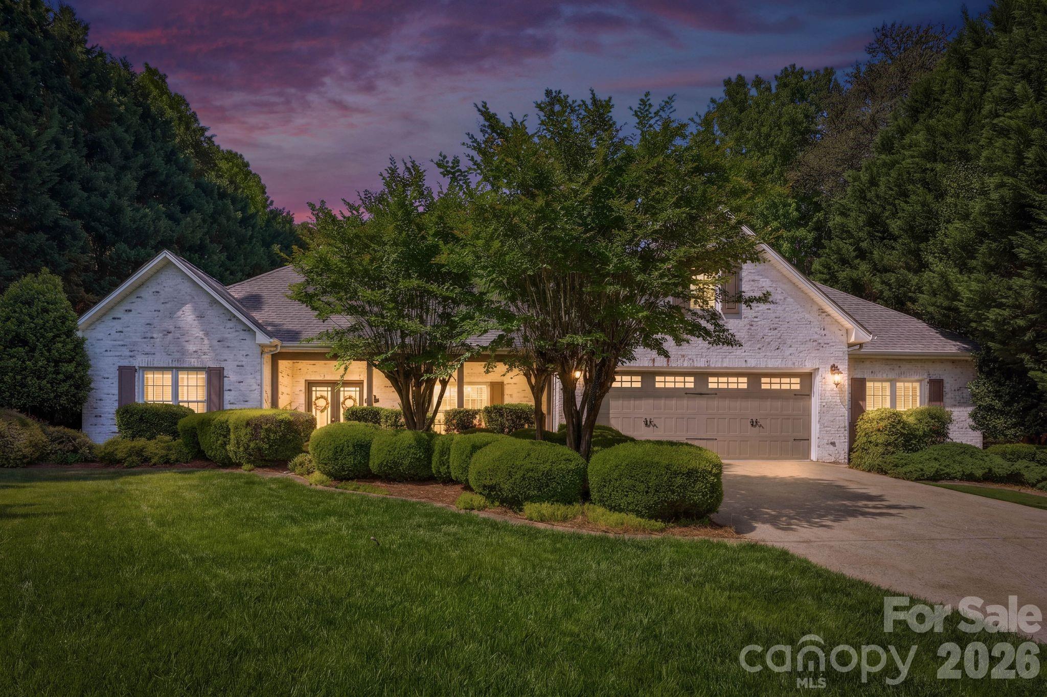 Willow Cove - Residential