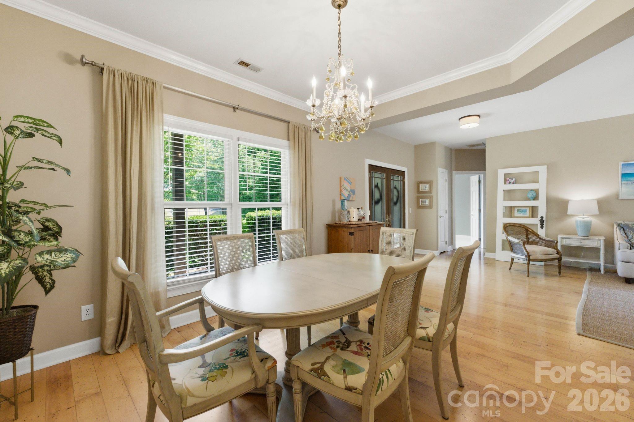 Willow Cove - Residential