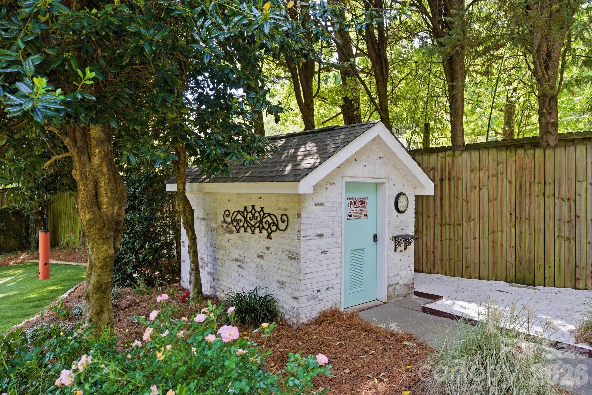 Willow Cove - Residential