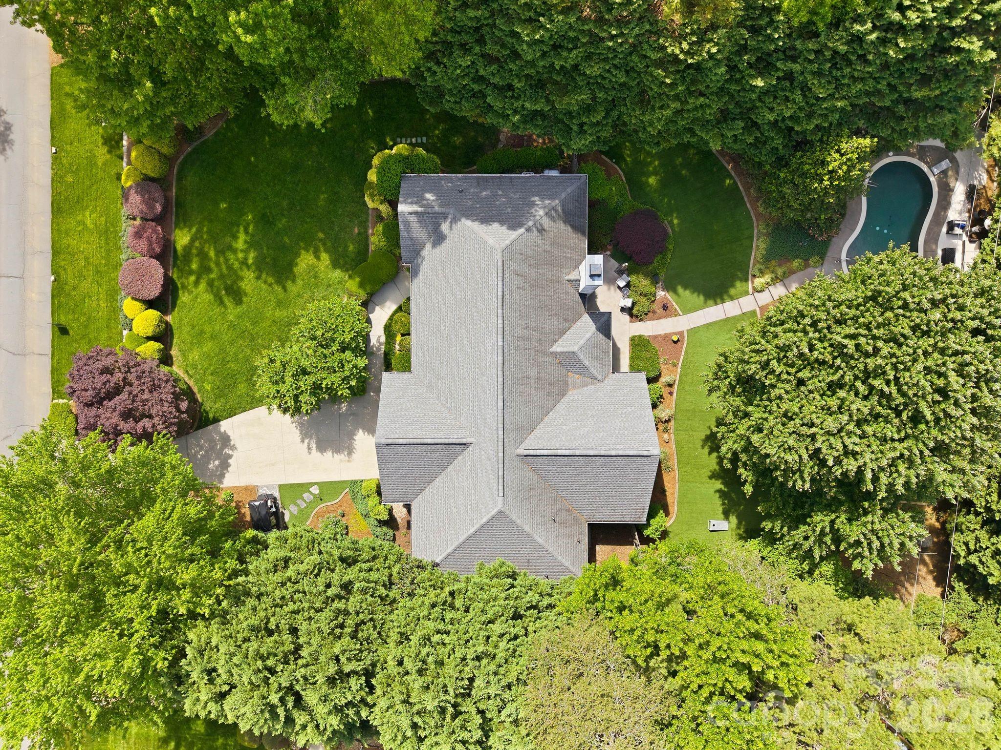 Willow Cove - Residential