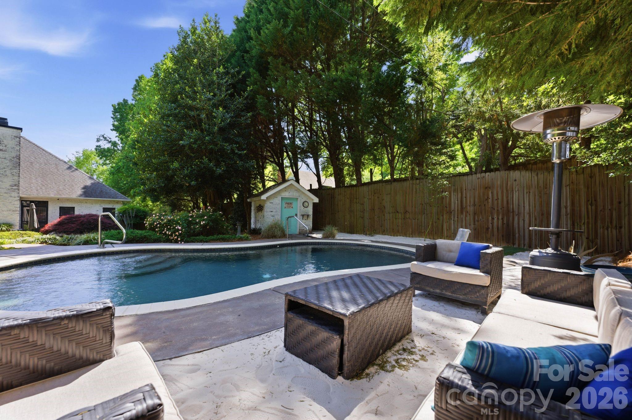 Willow Cove - Residential