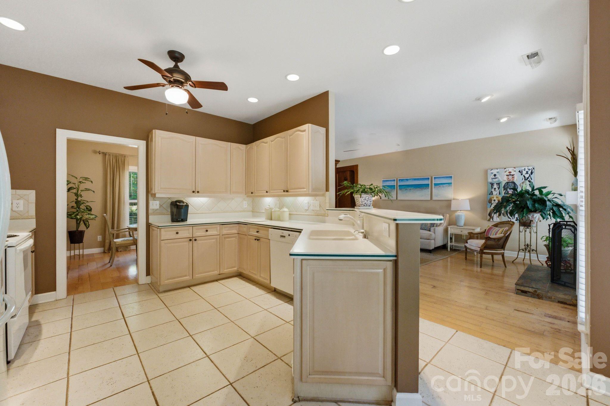 Willow Cove - Residential